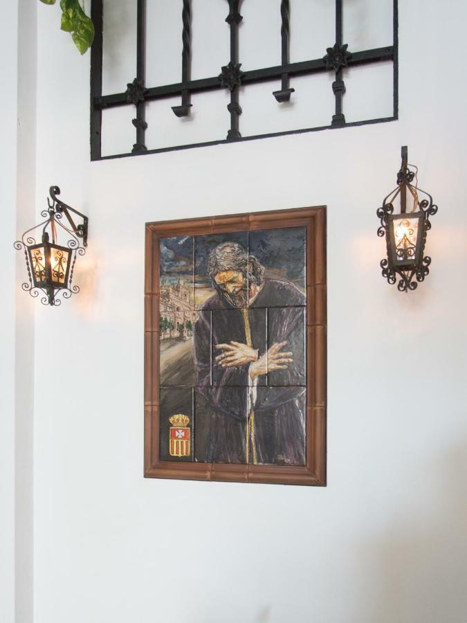 "Km Cero De Sevilla" Екстериор снимка